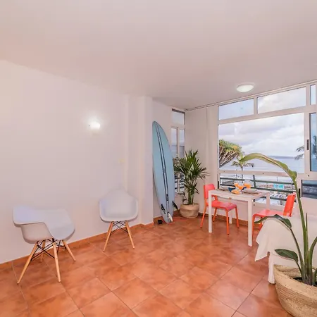 Apartment Cruz Views *