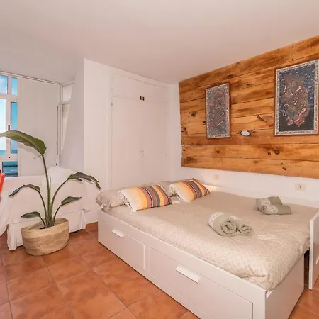 Cruz Views Appartement *
